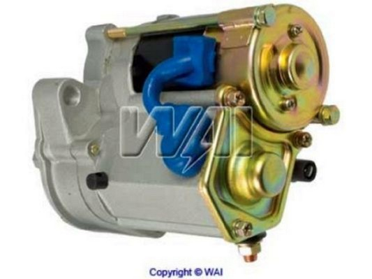 WAI Starter Motor 16913N [PM1815239]