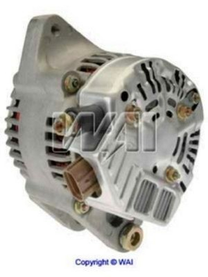 WAI Alternator 13896N [PM1814666]