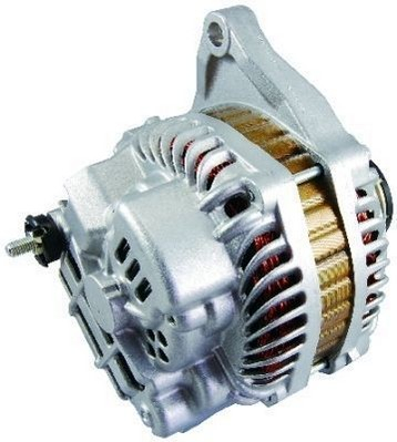 WAI Alternator 11377N [PM1813502]