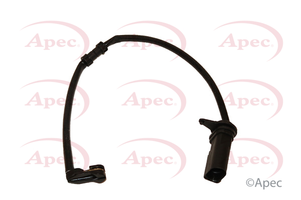 Apec Brake Pad Wear Indicator Sensor Front WIR5330 [PM1811114]