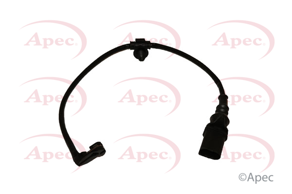 Apec Brake Pad Wear Indicator Sensor Rear WIR5323 [PM1811107]