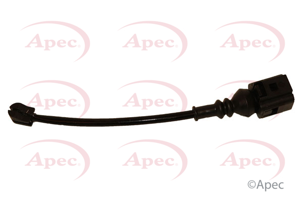 Apec Brake Pad Wear Indicator Sensor Front WIR5308 [PM1811092]