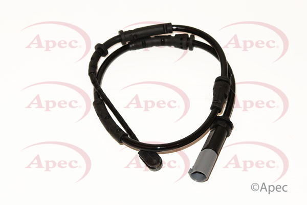Apec Brake Pad Wear Indicator Sensor WIR5296 [PM1811082]