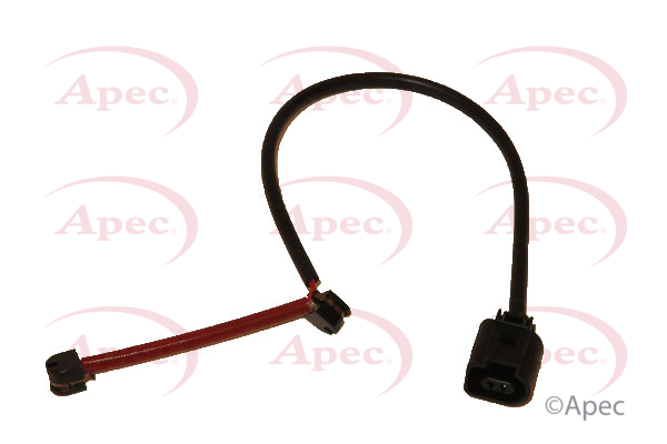Apec Brake Pad Wear Indicator Sensor Front WIR5267 [PM1811062]