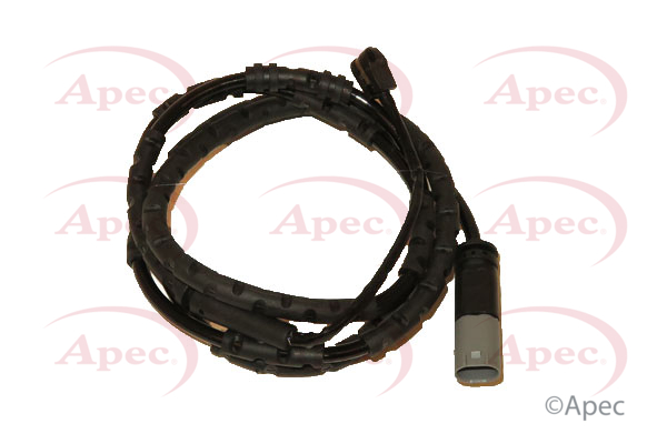 Apec Brake Pad Wear Indicator Sensor Rear WIR5259 [PM1811054]