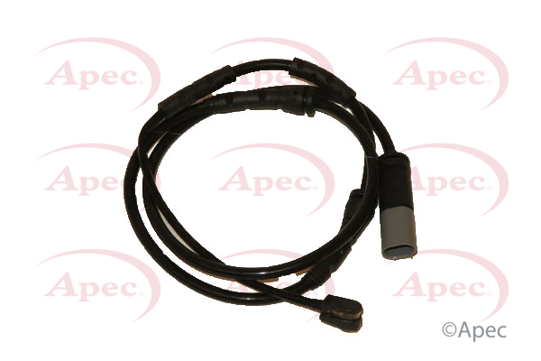 Apec Brake Pad Wear Indicator Sensor WIR5254 [PM1811049]