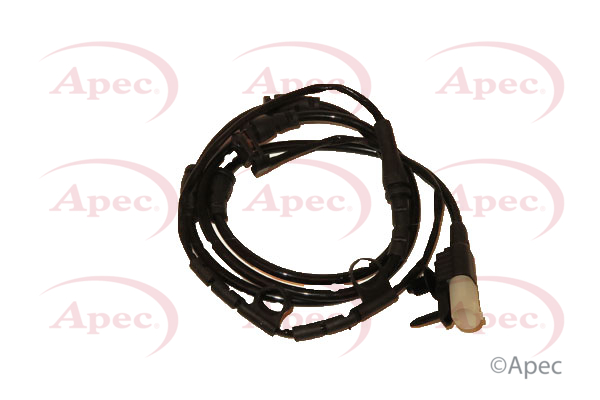 Apec Brake Pad Wear Indicator Sensor Front WIR5230 [PM1811027]