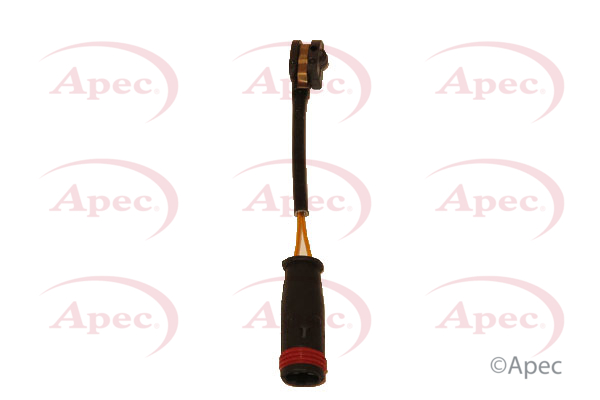 Apec Brake Pad Wear Indicator Sensor WIR5228 [PM1811025]