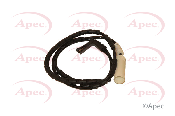Apec Brake Pad Wear Indicator Sensor Rear WIR5144 [PM1810967]
