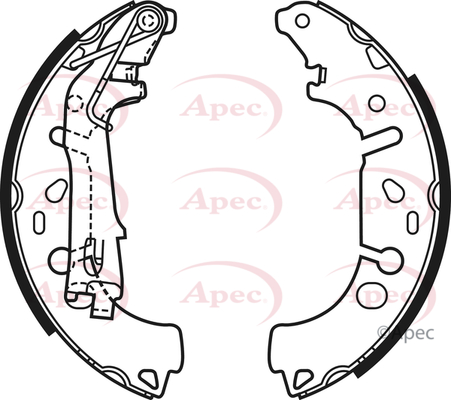 Apec SHU698