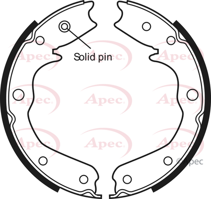 Apec SHU676