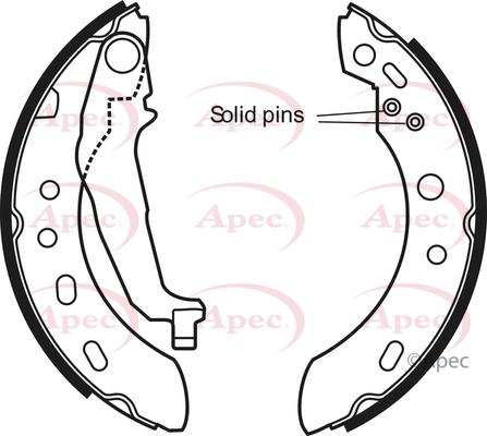 Apec SHU665