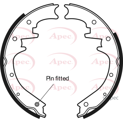 Apec SHU606