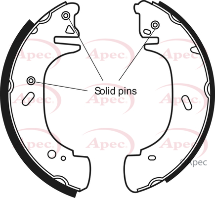 Apec SHU533