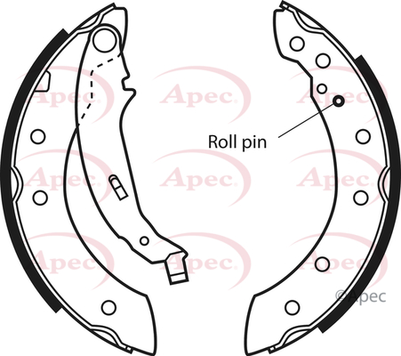 Apec SHU531