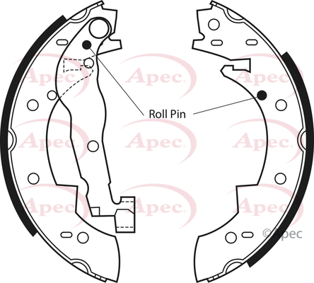 Apec SHU370