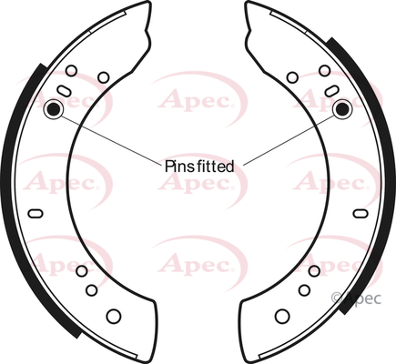 Apec SHU271