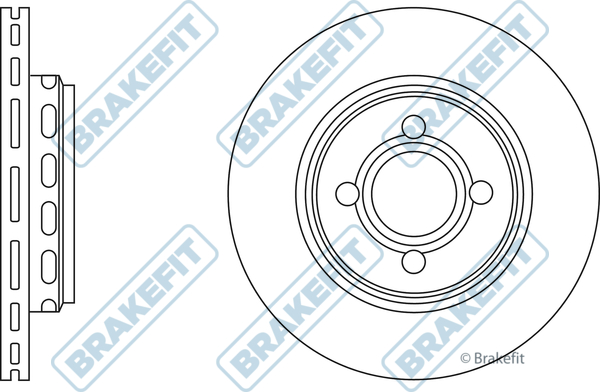 Apec Blue SDK6887