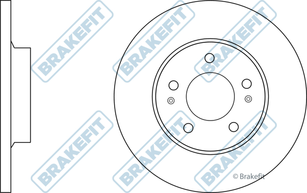 Apec Blue SDK6799