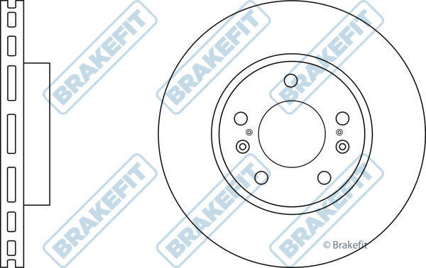 Apec Blue SDK6792