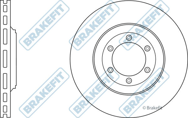 Apec Blue SDK6789