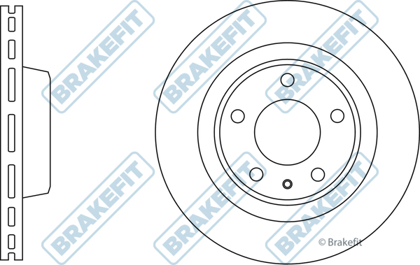 Apec Blue SDK6776