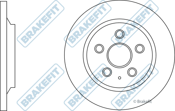 Apec Blue SDK6755