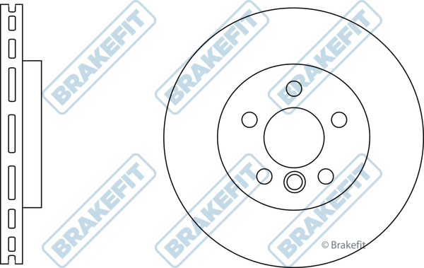 Apec Blue SDK6731