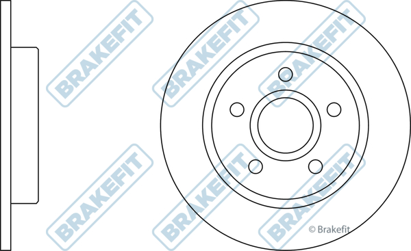 Apec Blue SDK6705