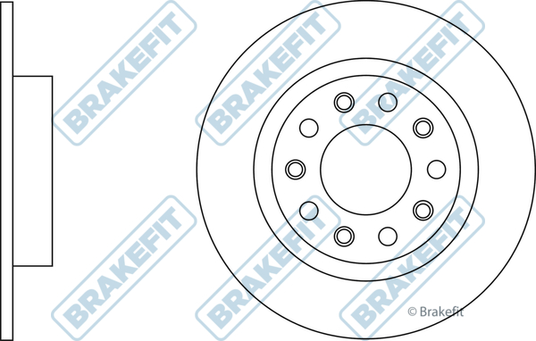 Apec Blue SDK6673