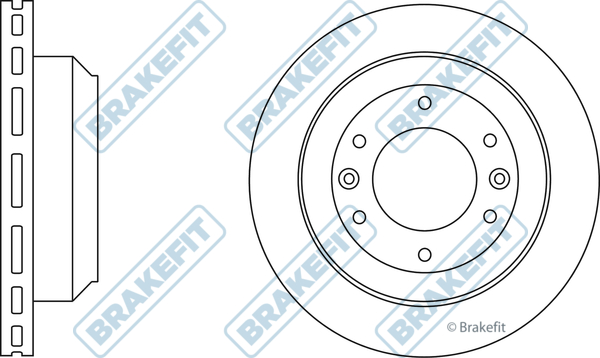 Apec Blue SDK6639