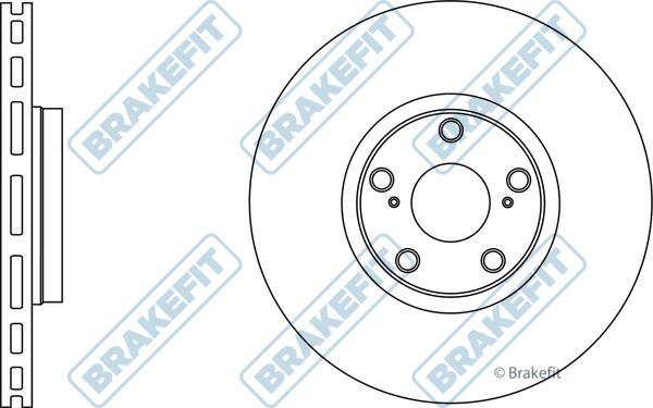 Apec Blue SDK6584