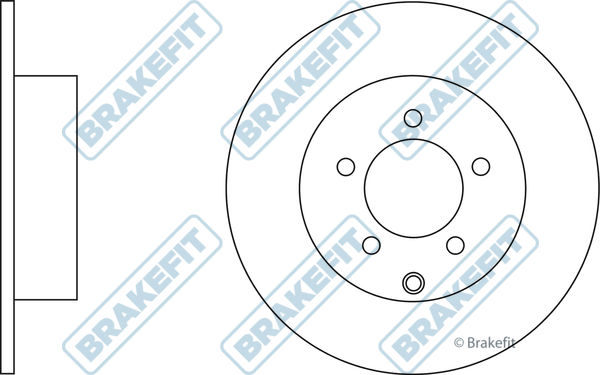 Apec Blue SDK6573