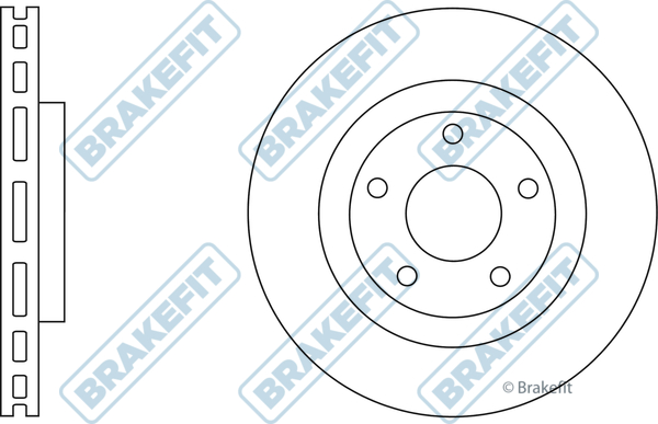 Apec Blue SDK6572