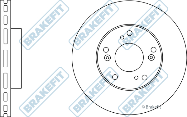 Apec Blue SDK6561