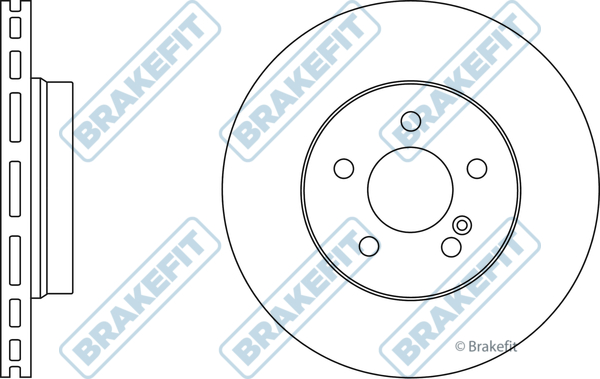 Apec Blue SDK6557