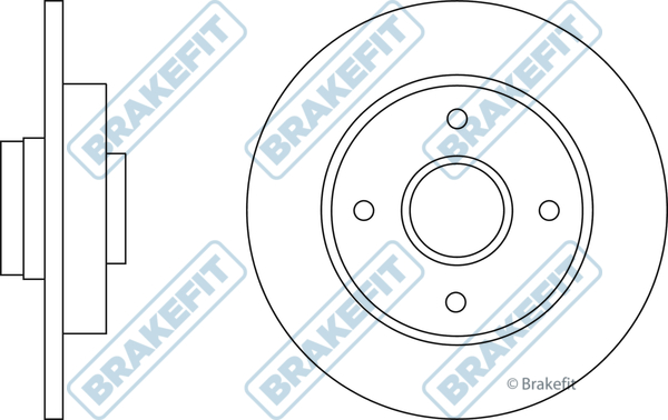 Apec Blue SDK6555