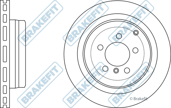 Apec Blue SDK6549