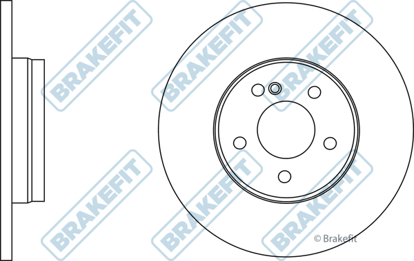 Apec Blue SDK6546