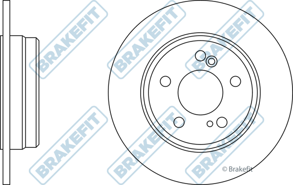 Apec Blue SDK6544