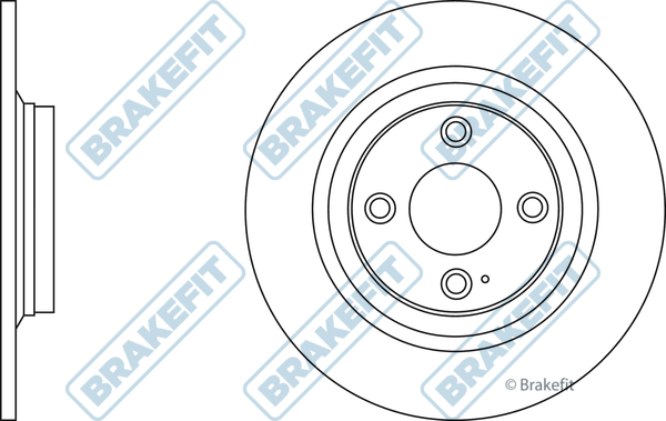 Apec Blue SDK6538