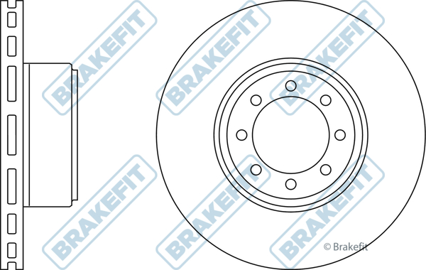 Apec Blue SDK6516