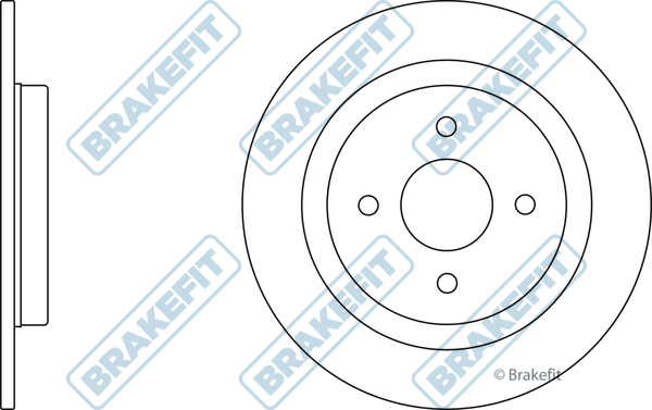 Apec Blue SDK6449