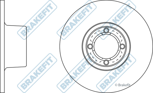 Apec Blue SDK6447