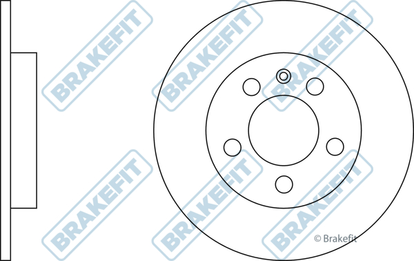 Apec Blue SDK6379