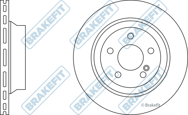 Apec Blue SDK6364