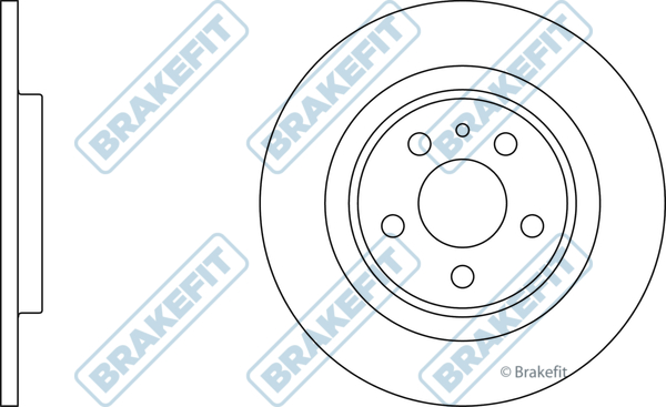 Apec Blue SDK6363