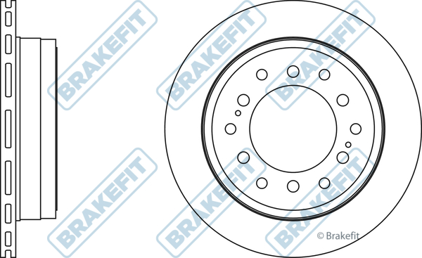 Apec Blue SDK6351