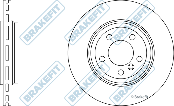 Apec Blue SDK6335