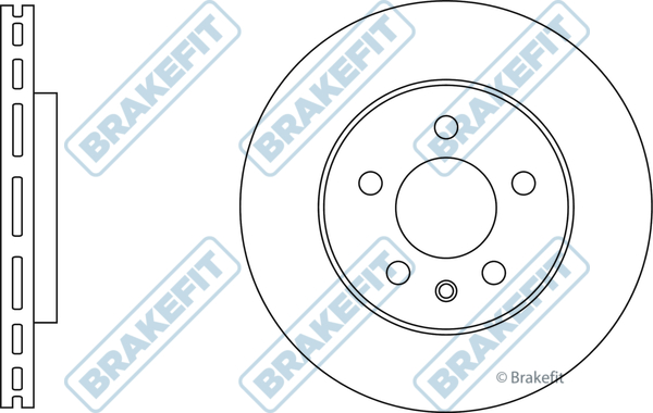 Apec Blue SDK6306